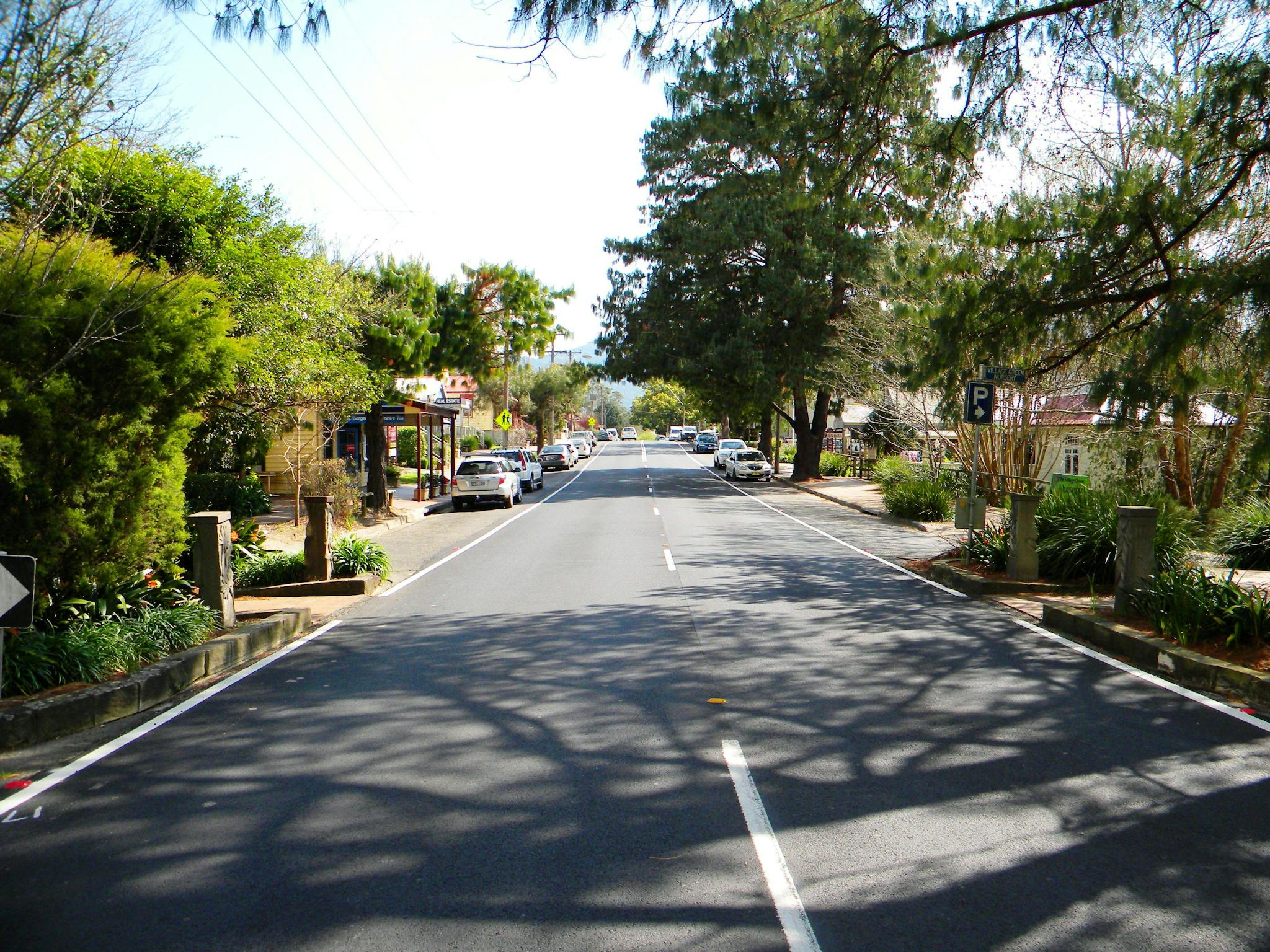 Kangaroo Valley