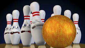 Dubbo Tenpin Bowl
