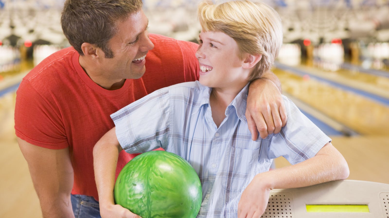 Dubbo Tenpin Bowl