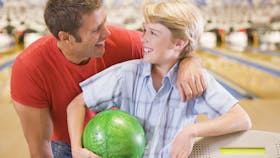 Dubbo Tenpin Bowl