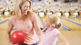 Dubbo Tenpin Bowl