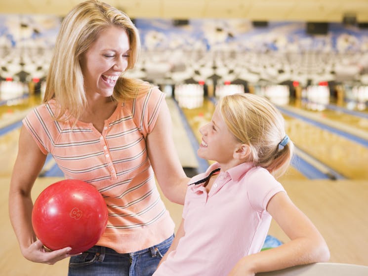 Dubbo Tenpin Bowl