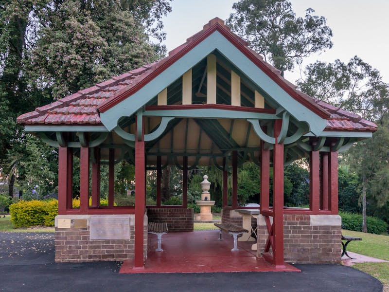 Macarthur Park Sydney, Australia Official Travel &