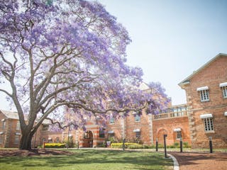 Female Orphan School