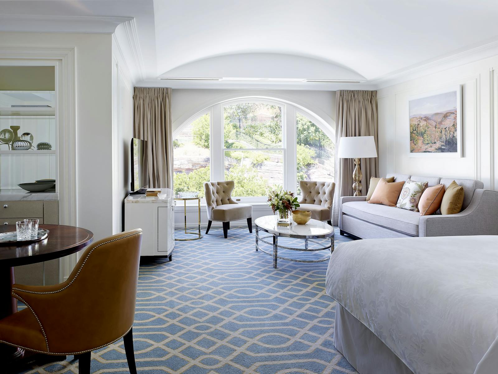 The Langham Sydney
