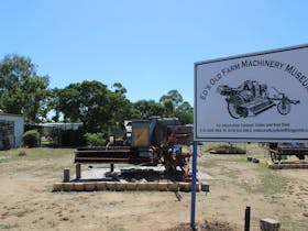 Henty image