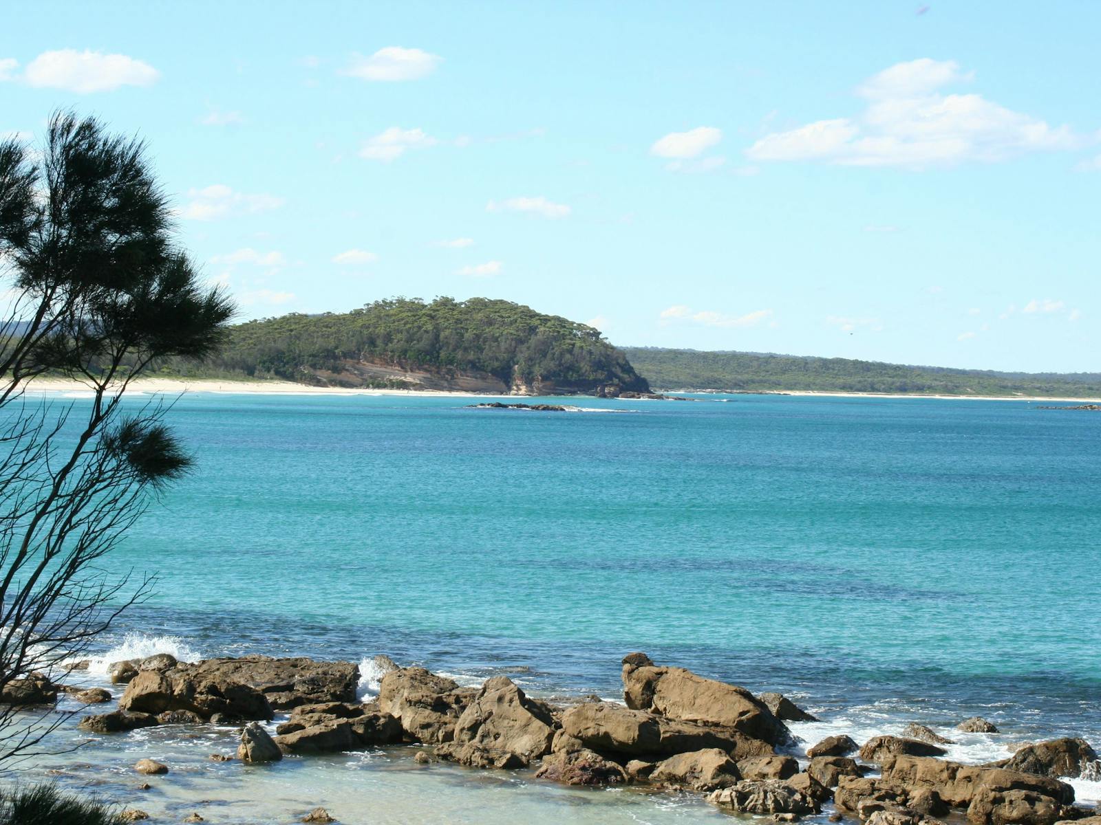 Narrawallee, Shoalhaven, South Coast, NSW.