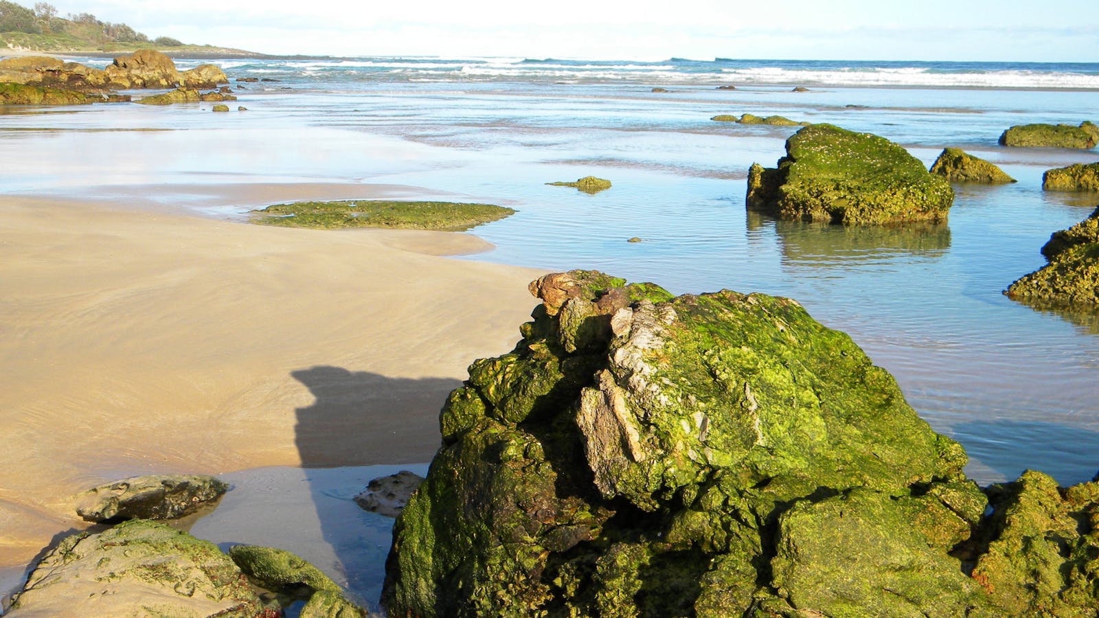 Cunjurong Point Shoalhaven South Coast NSW
