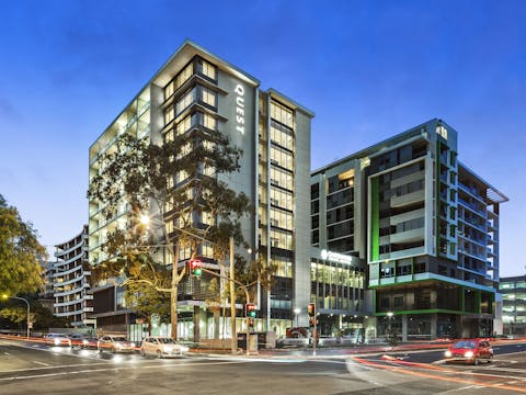 North Sydney Accommodation Sydney Australia Official Travel Accommodation Website