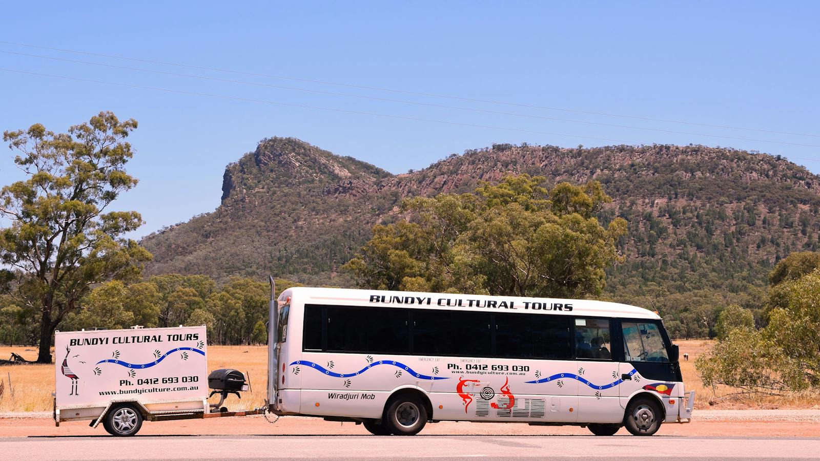 Bundyi Cultural Tours
