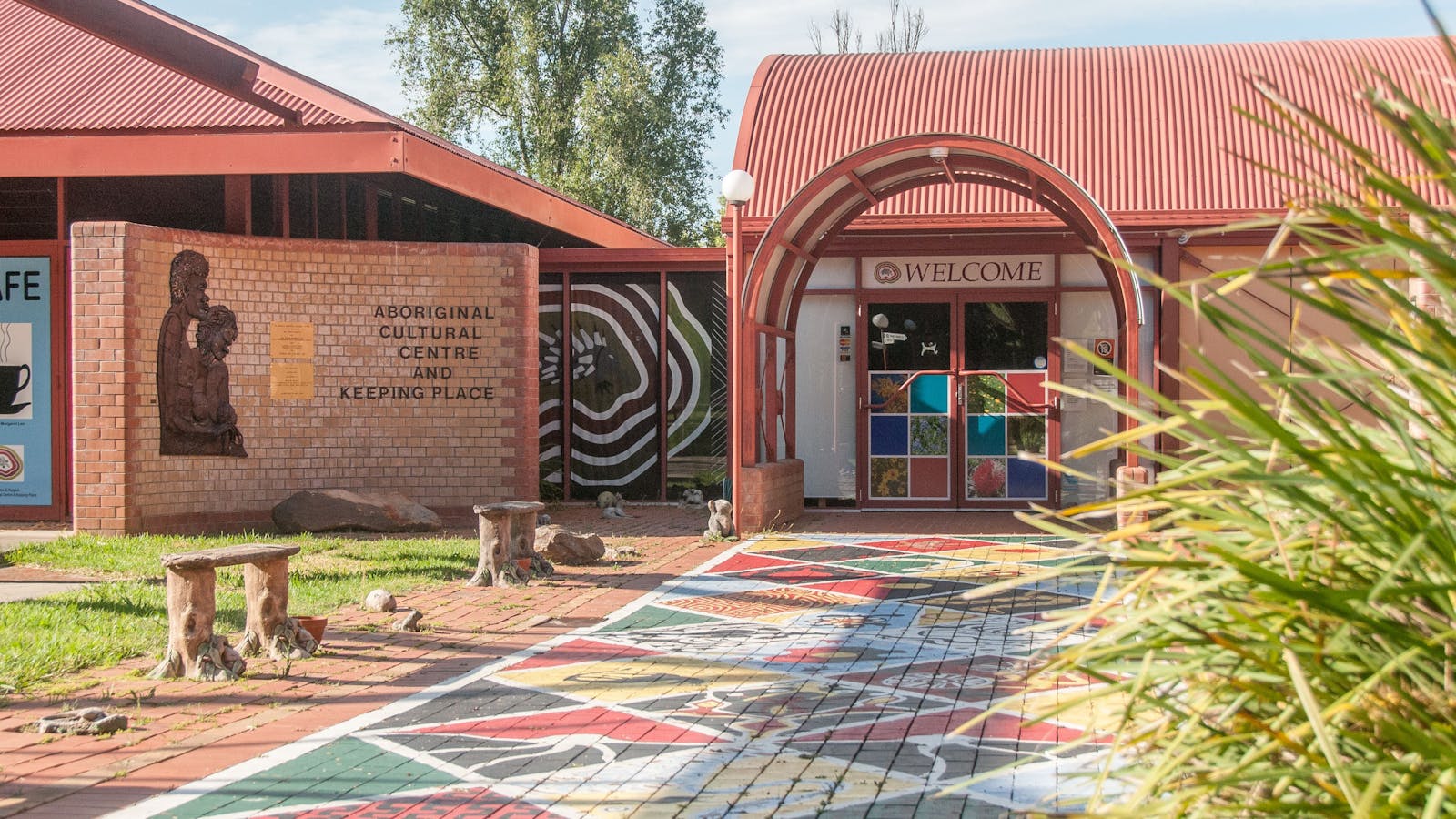 Armidale and Region Aboriginal Cultural Centre and Keeping Place