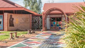 Armidale and Region Aboriginal Cultural Centre and Keeping Place