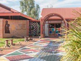 Armidale and Region Aboriginal Cultural Centre and Keeping Place