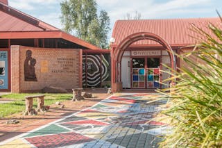Armidale and Region Aboriginal Cultural Centre and Keeping Place