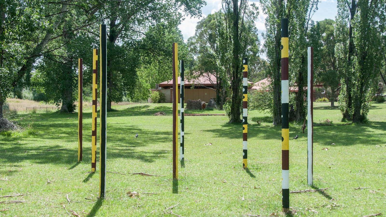 Armidale and Region Aboriginal Cultural Centre and Keeping Place