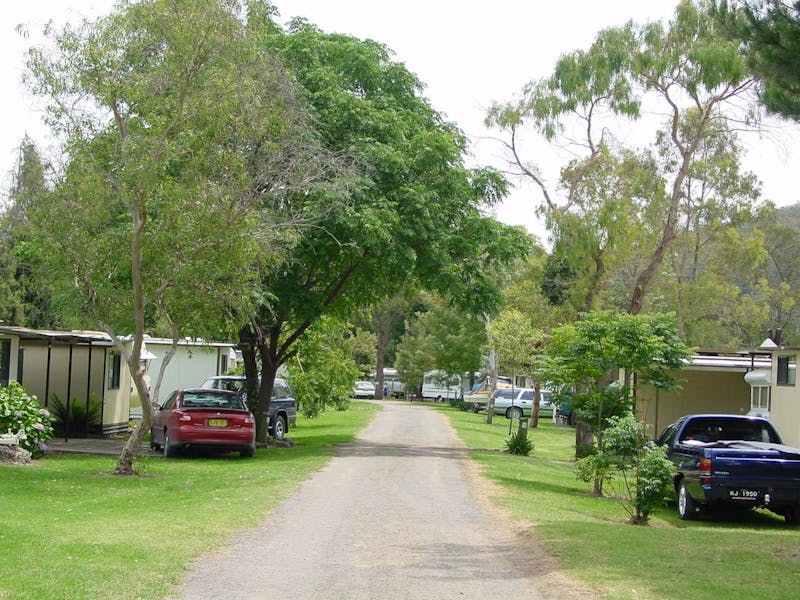 Gradys Riverside Retreat Nowra