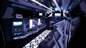 Arrive First Class