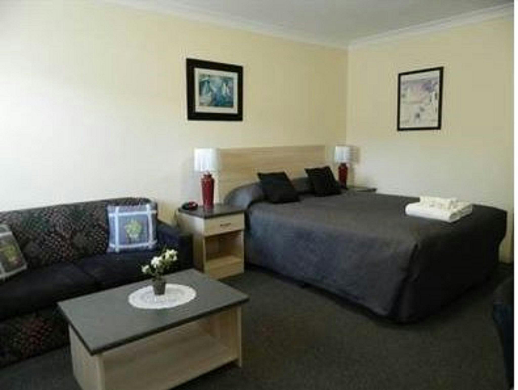 Double Rooms