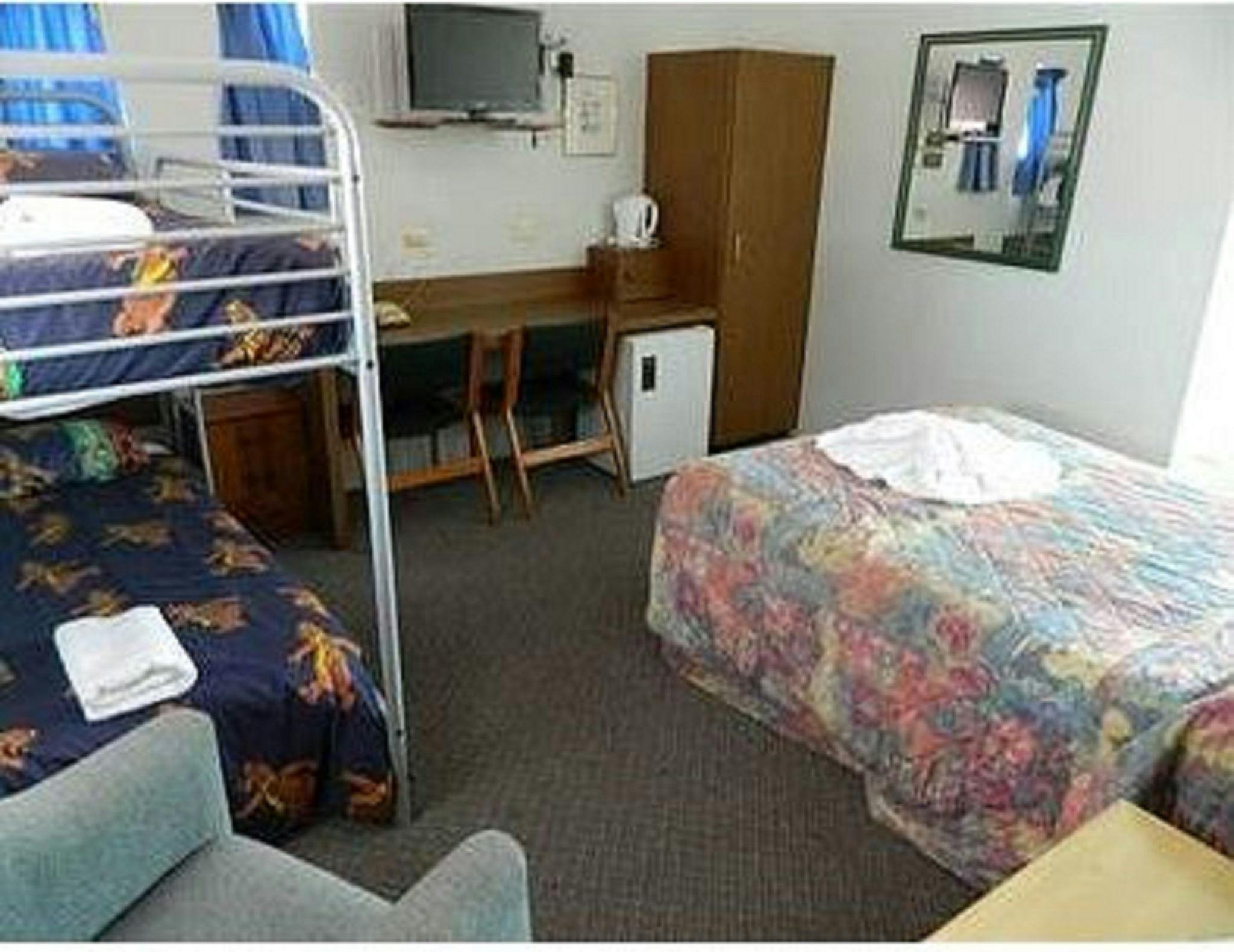 Family Rooms
