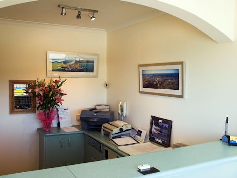 米德兰汽车旅馆