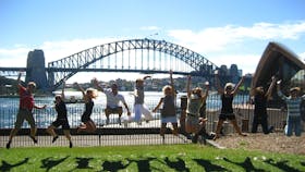 Peek Tours Sydney