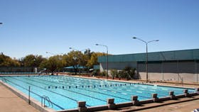 Phillip Swimming Centre