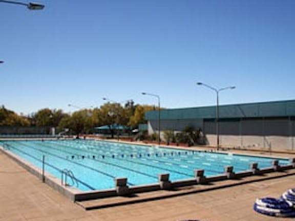 Phillip Swimming Centre
