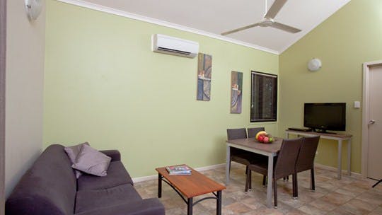 Family Villa