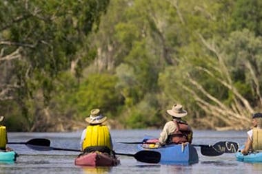 6 Day Katherine Flora Daly Rivers Explorer