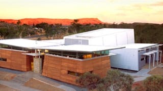 Fred McKay Museum