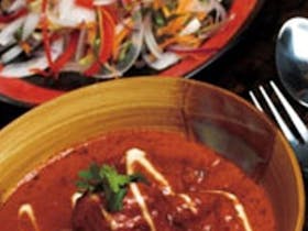 Hanuman Restaurant Darwin