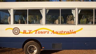 RT Tours Australia