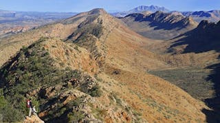 Larapinta Trail