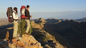 Larapinta Trail