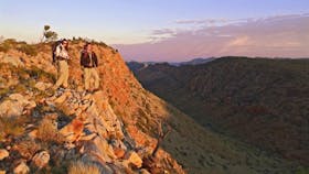 Larapinta Trail