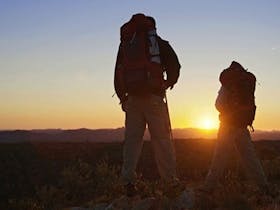 Larapinta Trail, Alice Springs Area, Northern Territory, Australia