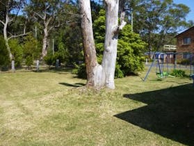 BiJ's backyard BiJ's backyard