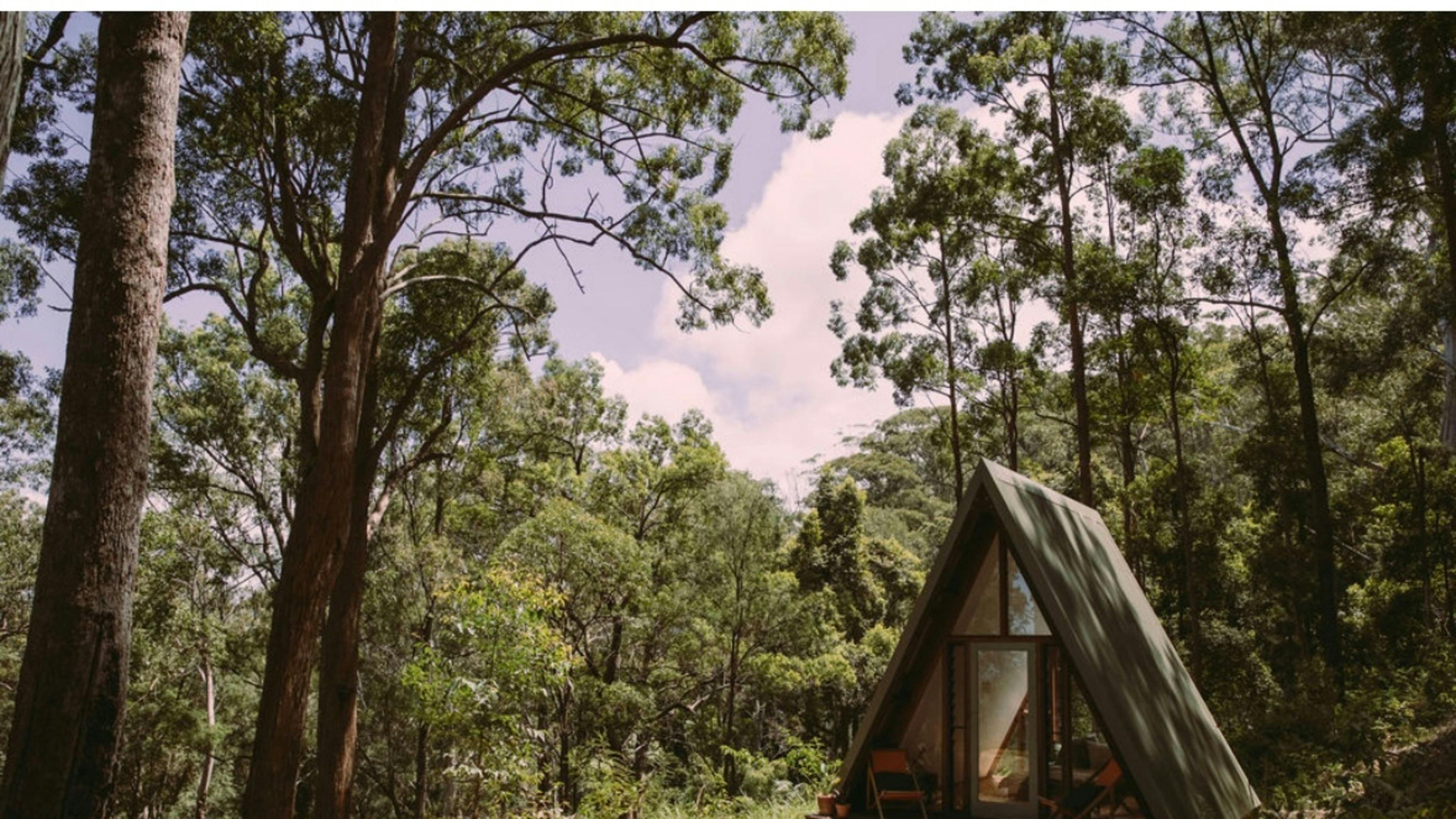A Native Escape