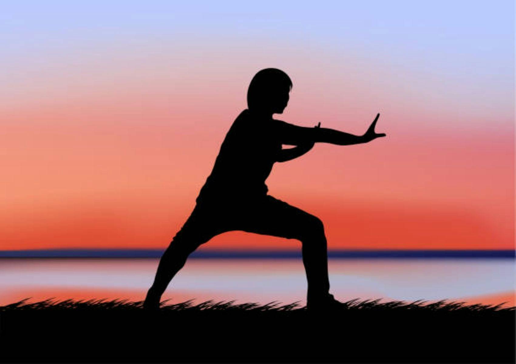 Tai Chi