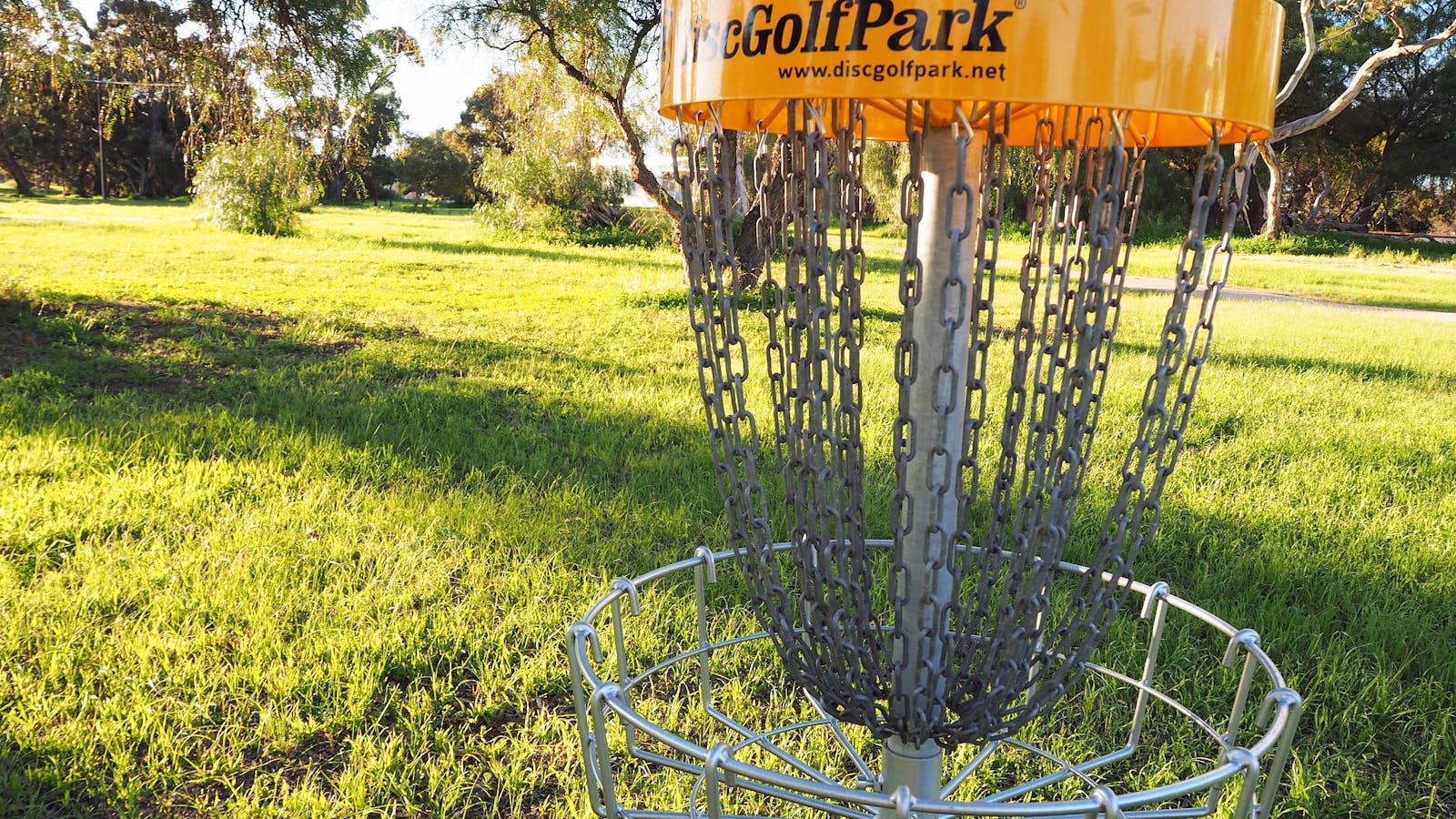 Tintinara Disc Golf Course