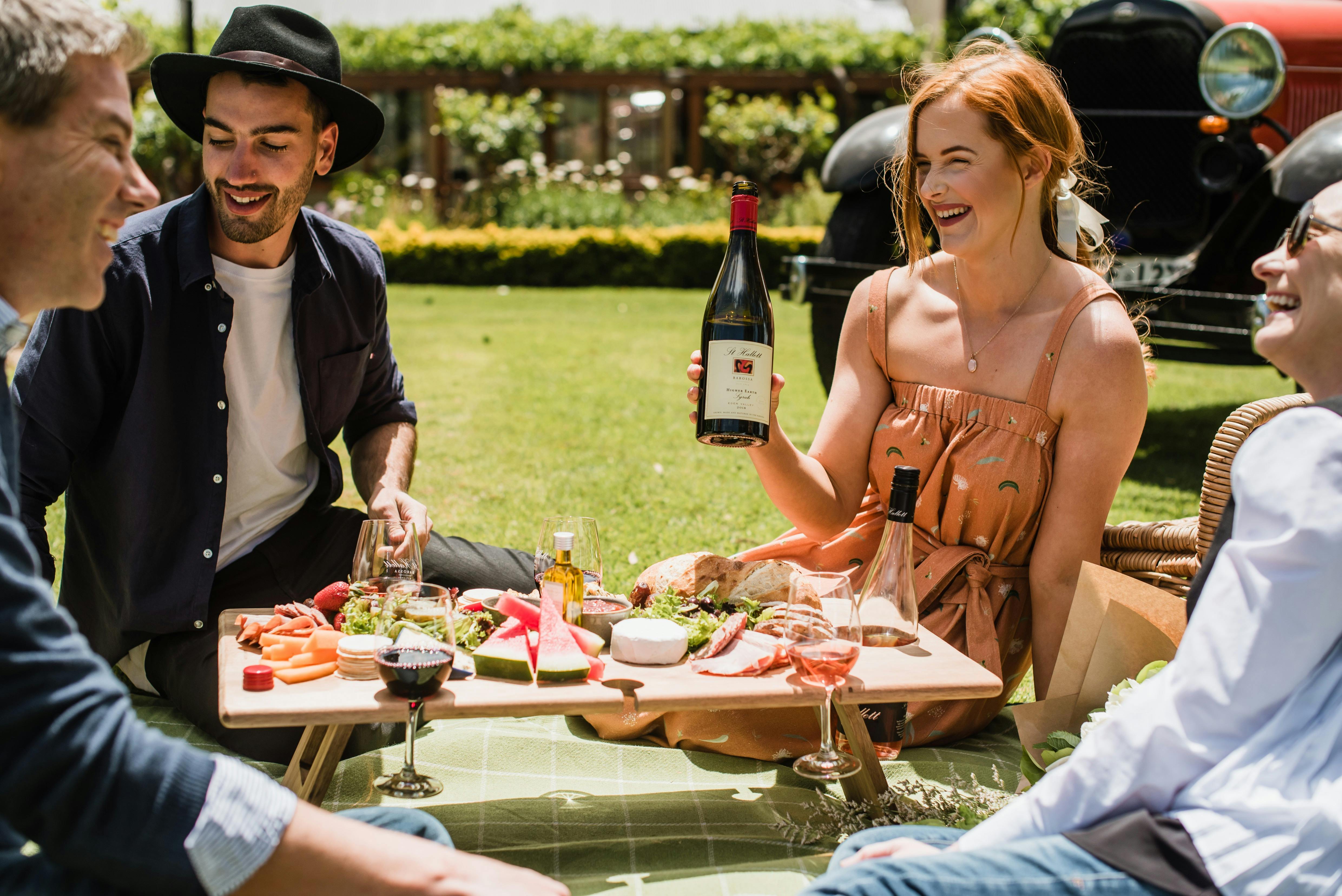 Picnic