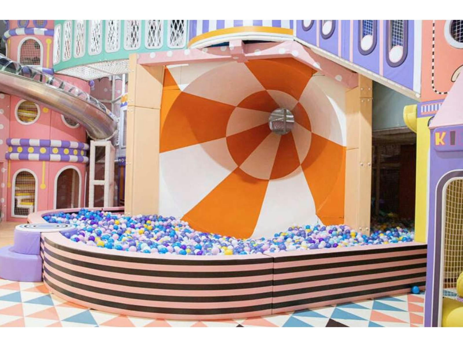 Bella's Wonderland