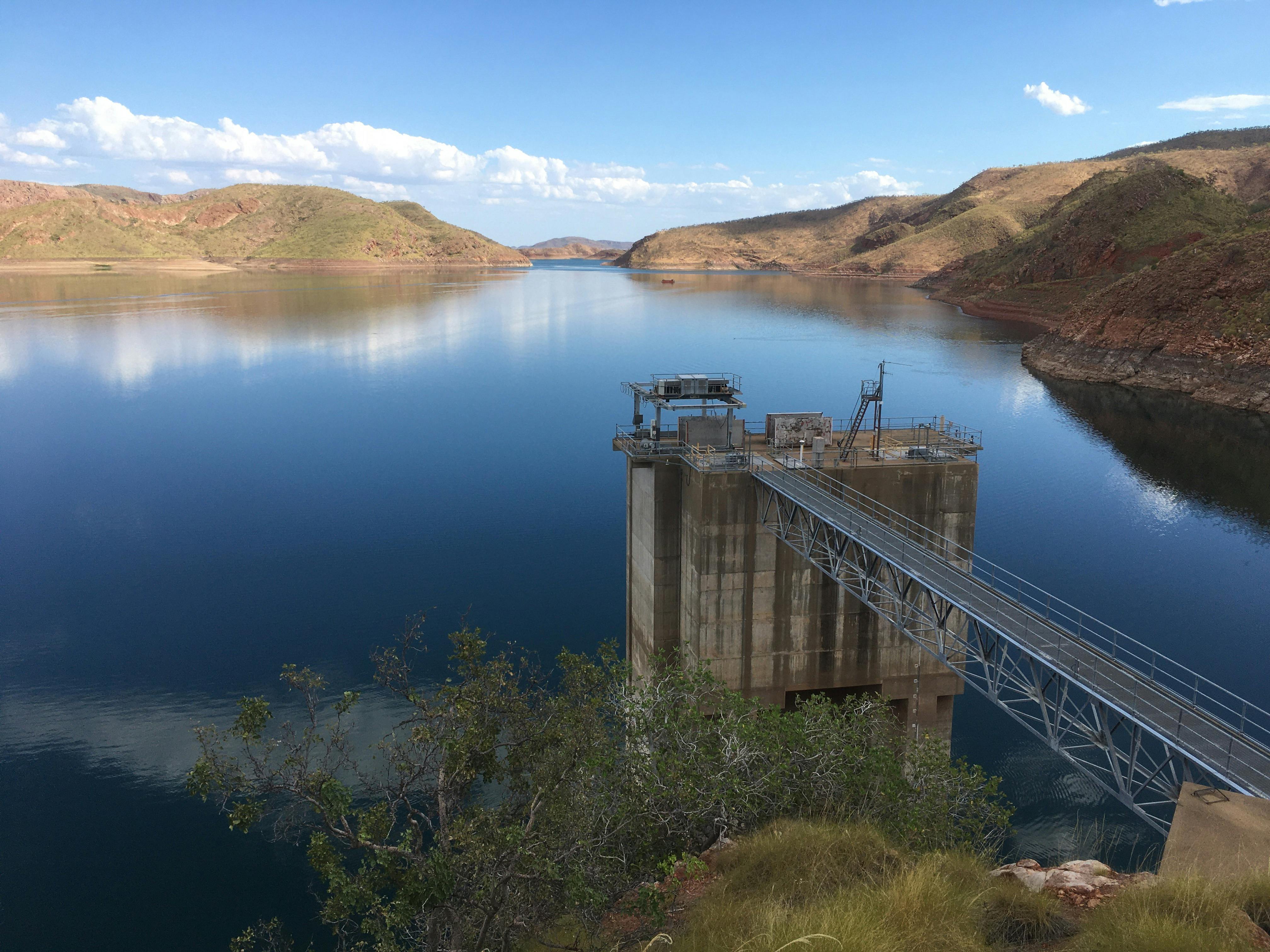 Dam to Dam 4WD Cruise Combo, Kununurra, Western Australia