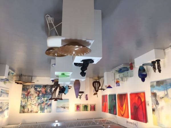 Artworx Gallery and Gifts