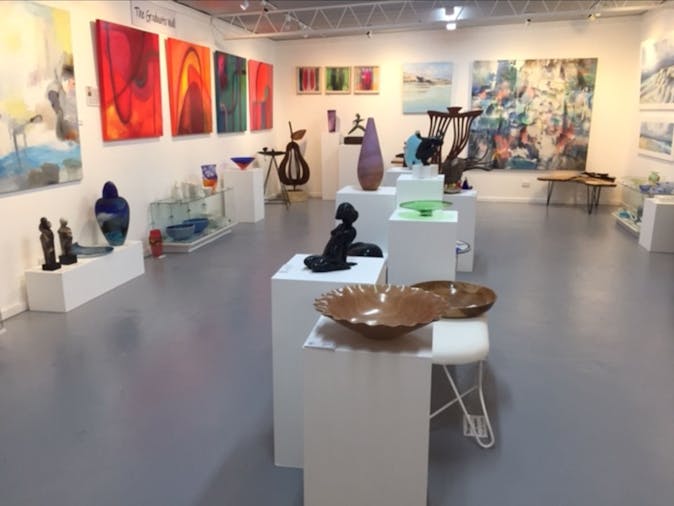 Goolwa Artworx Gallery