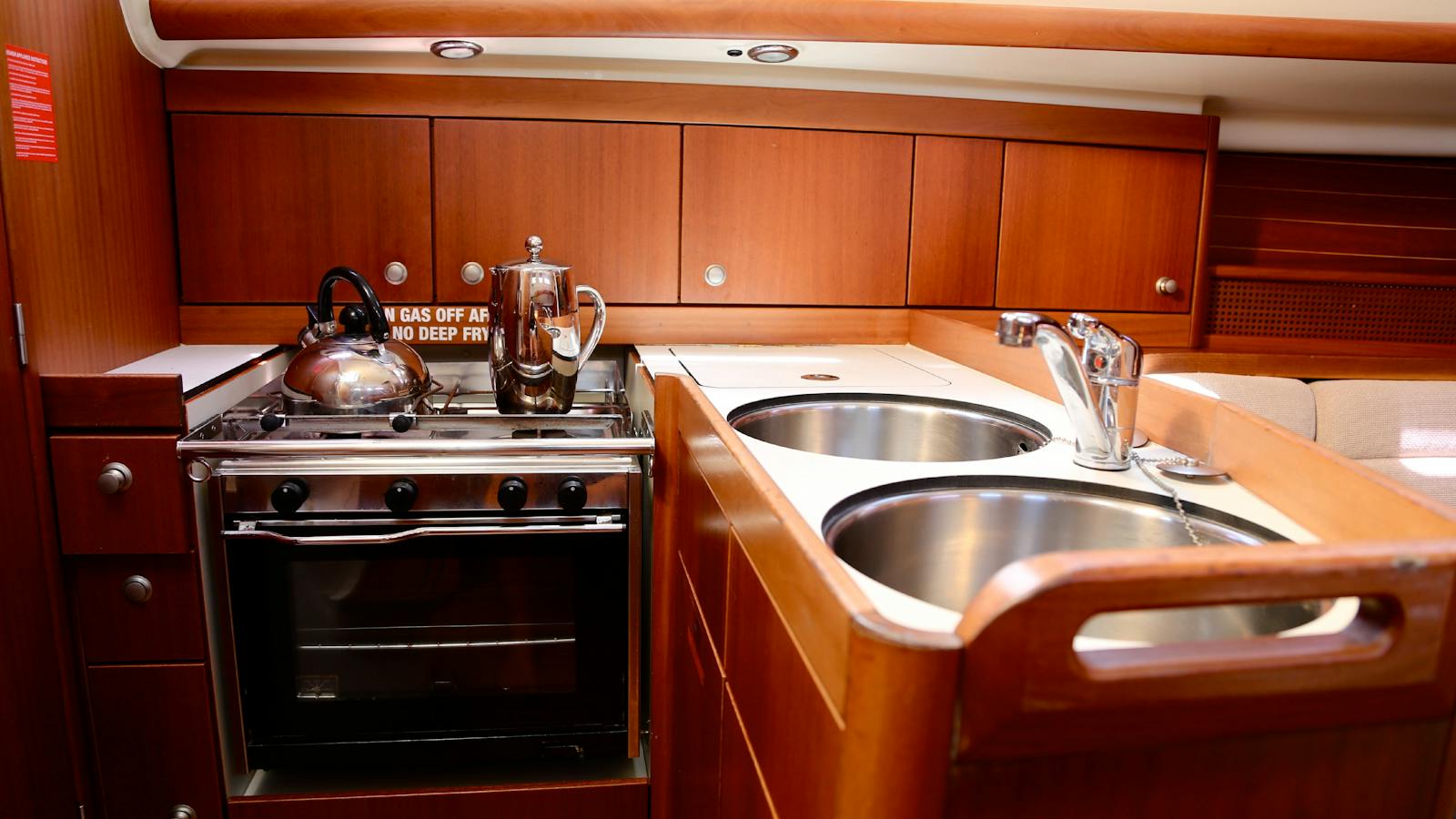 Galley