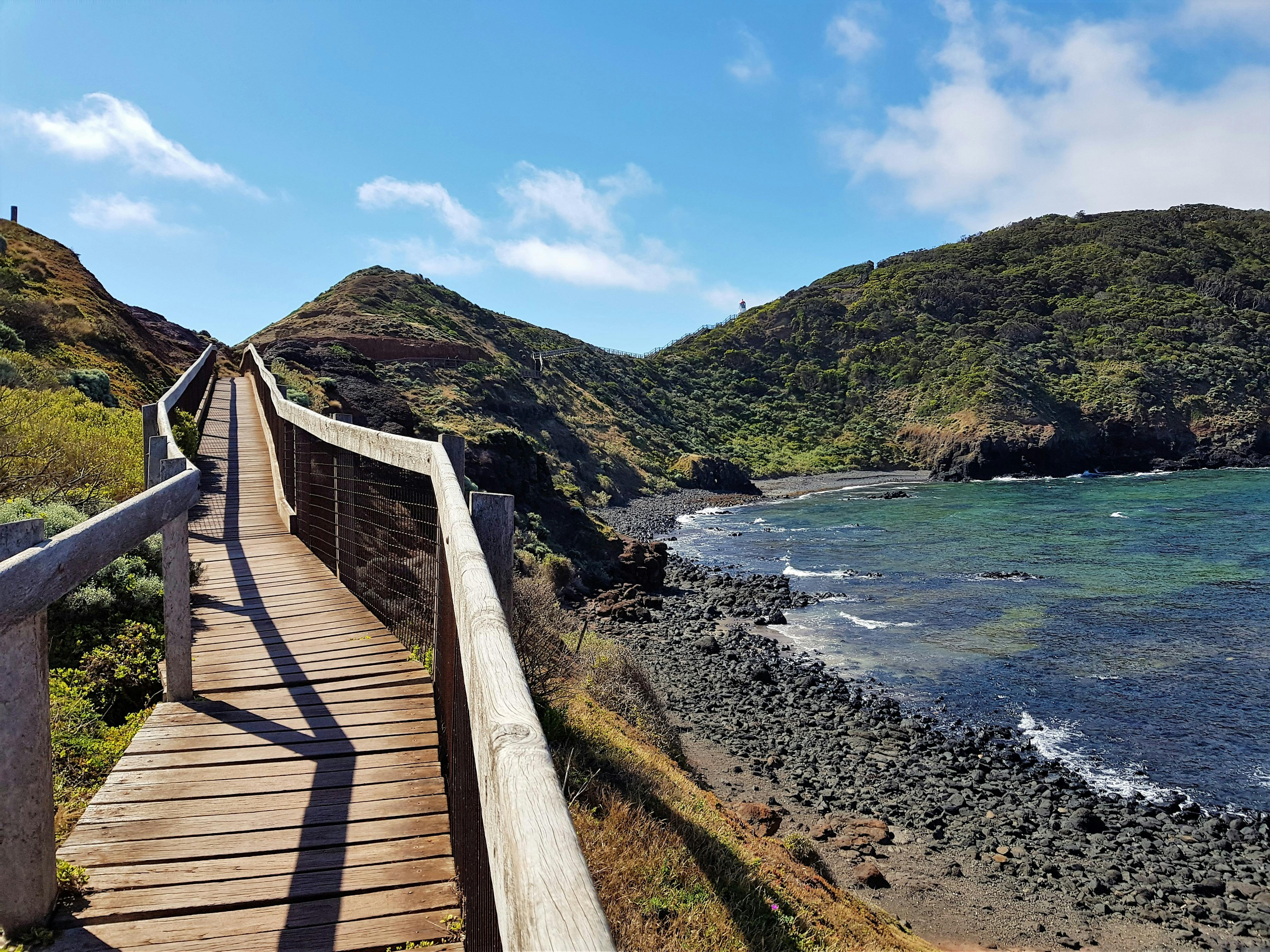 Mornington Peninsula - Localing