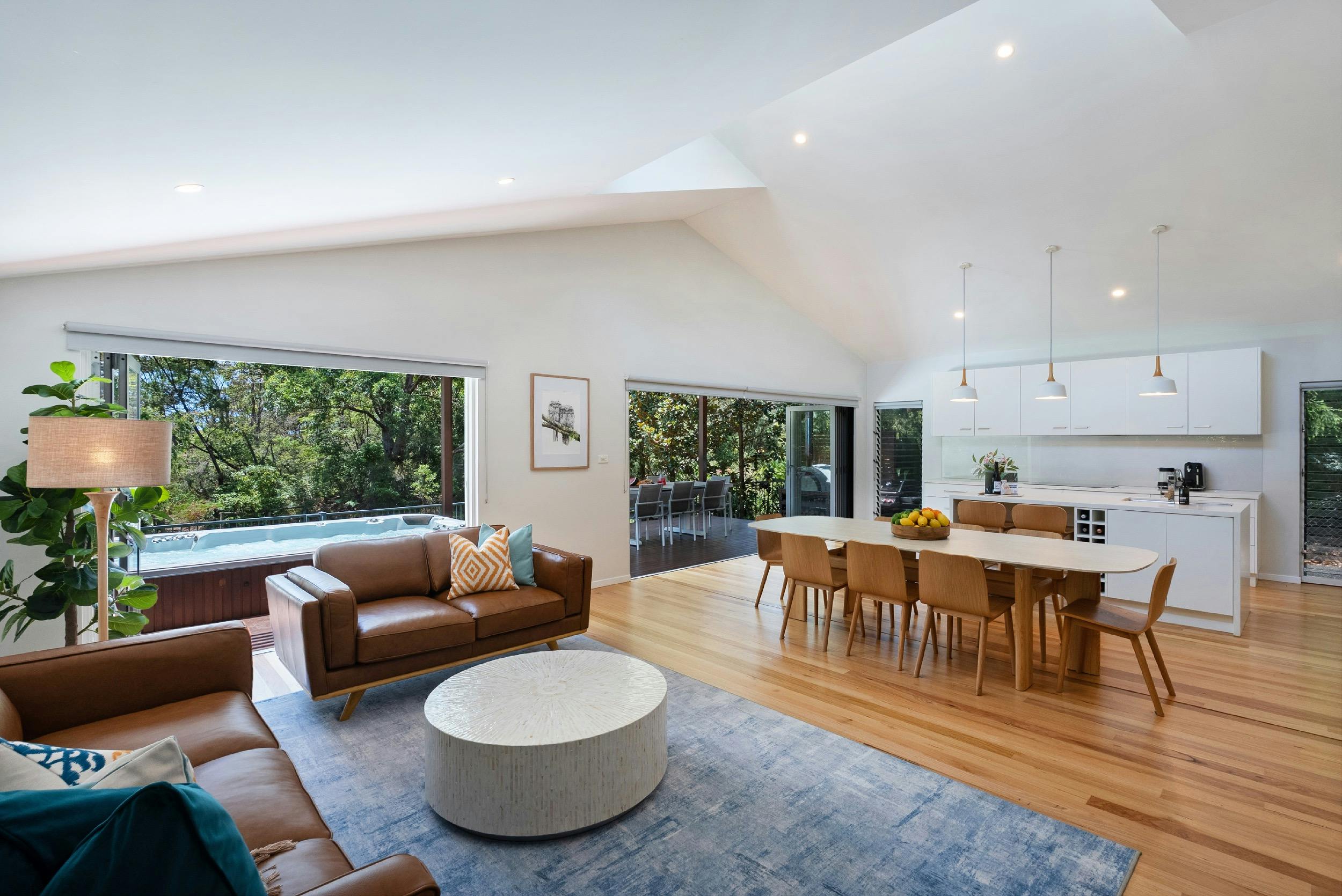 Serena, Photographer Russell Quinn