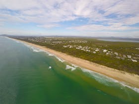 Marcus Beach image