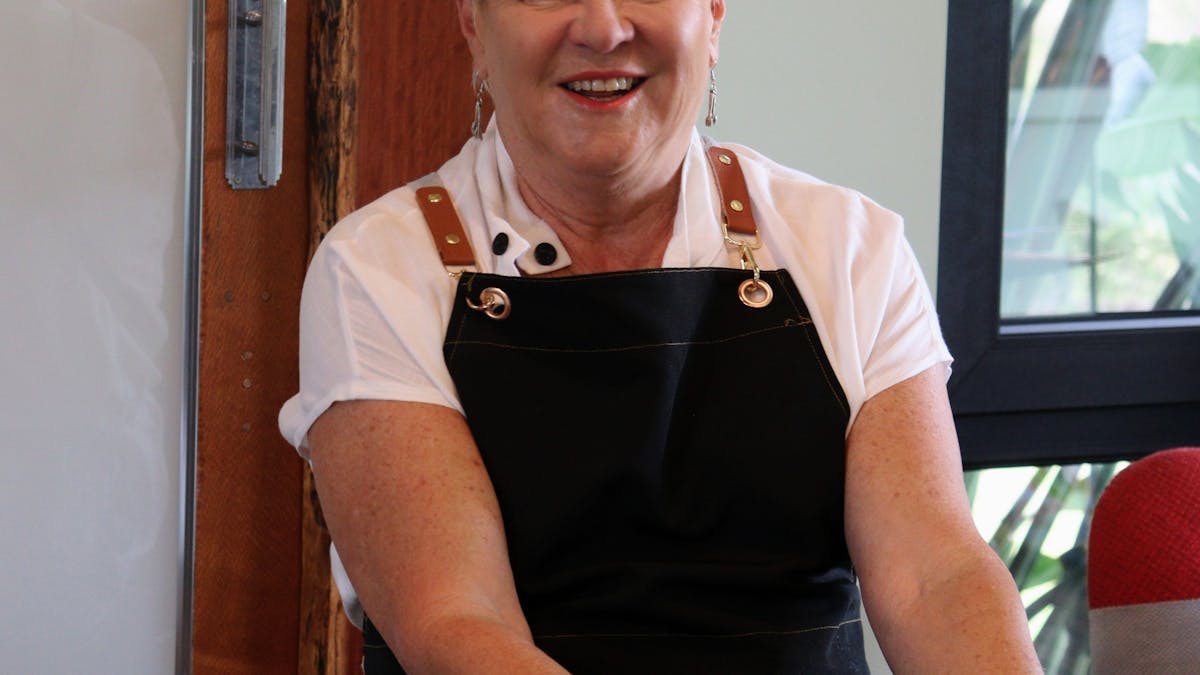 Caz Osborne